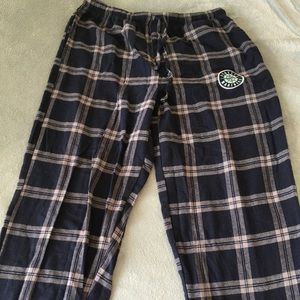 Seattle Mariners pajama bottoms